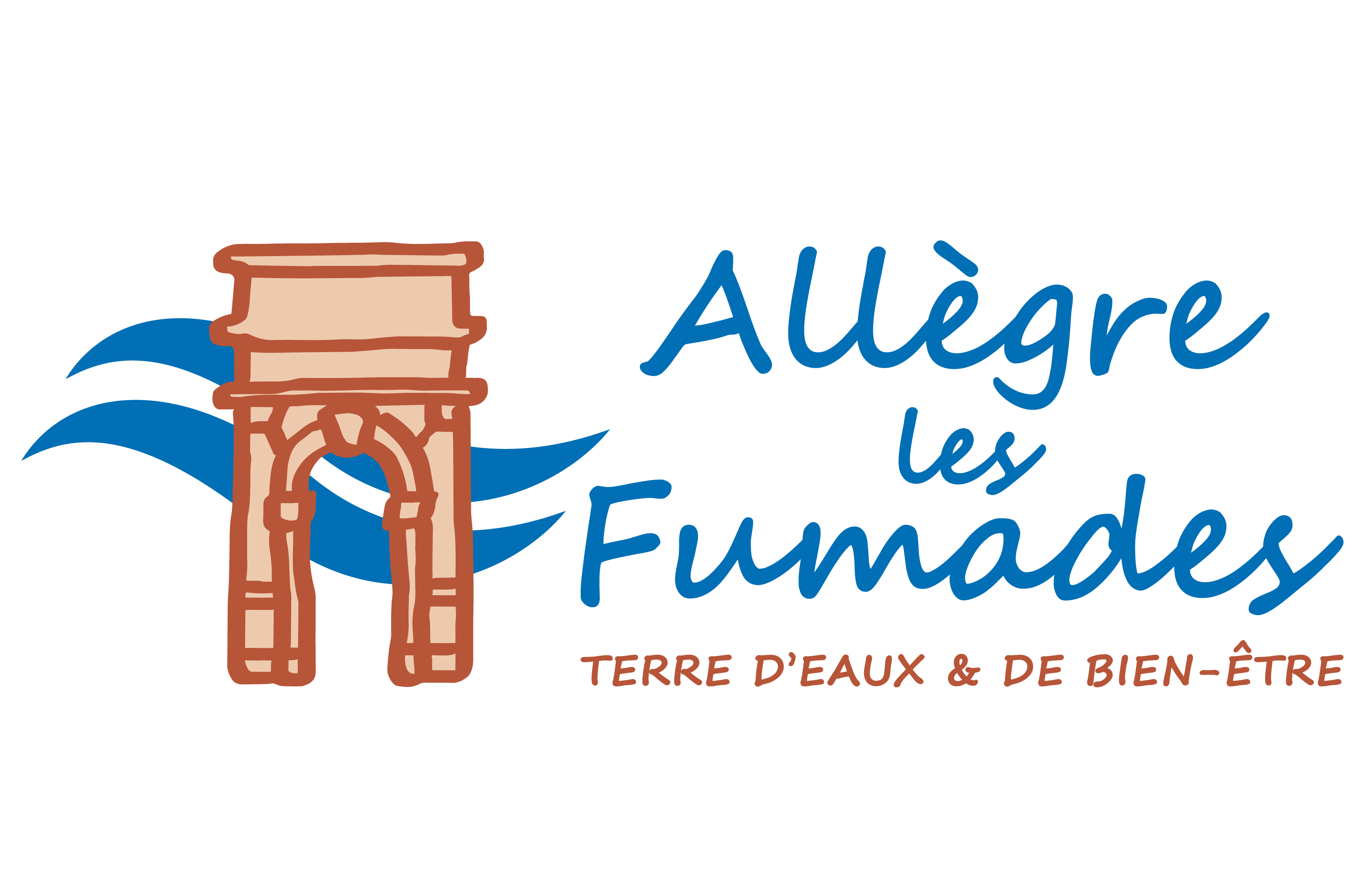 Logo Mairie d'Allègre-les-Fumades